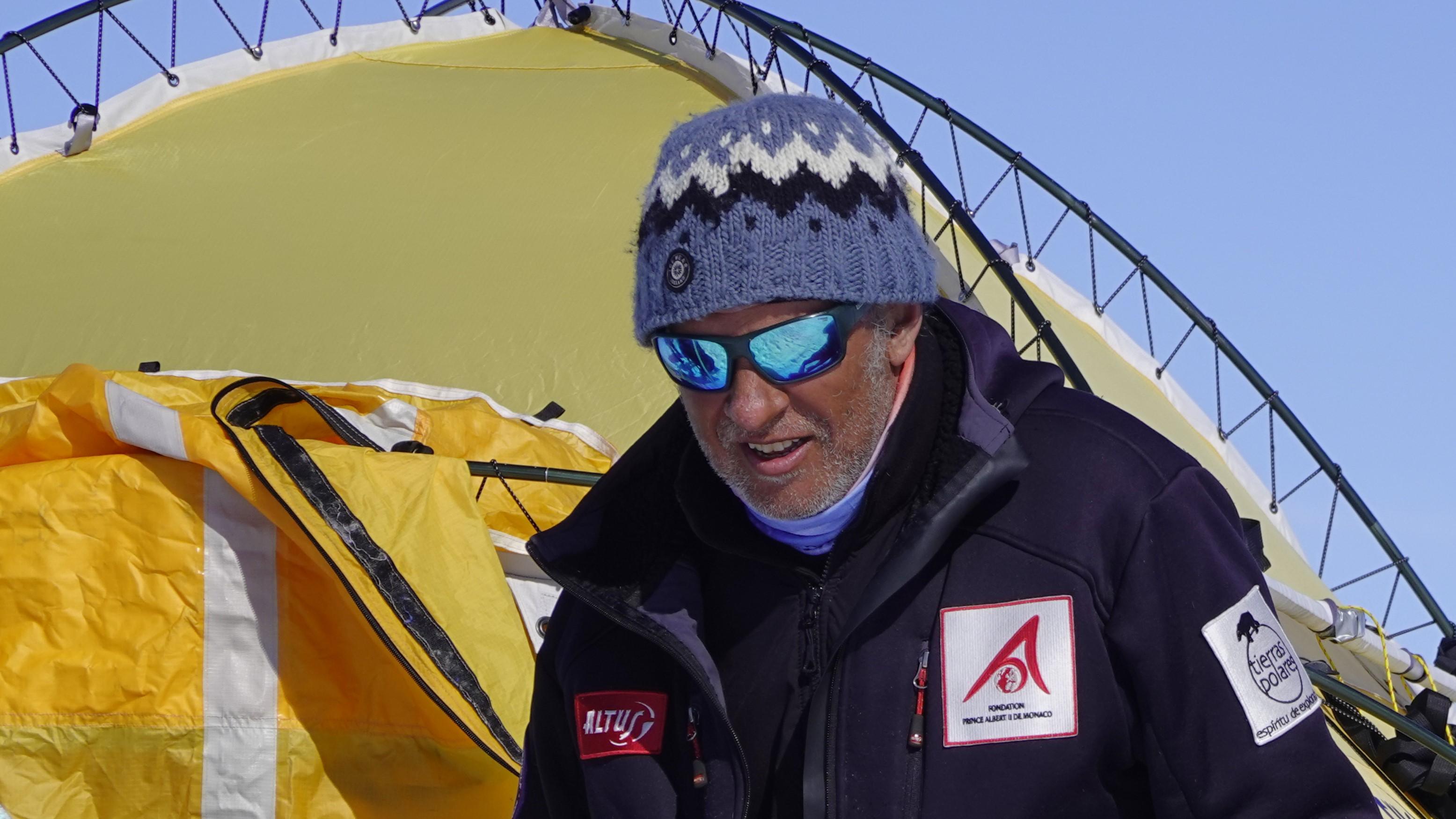 Ramón Larramendi, Premio Personalidad Ambiental Ecovidrio 2024