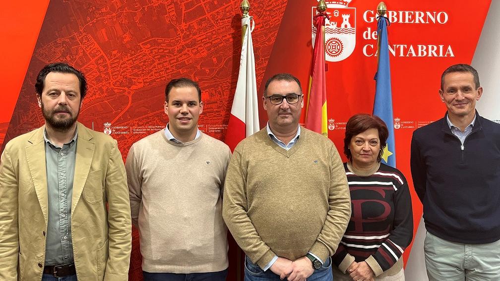 Plan Estratégico 2025-2030 Ecovidrio Cantabria