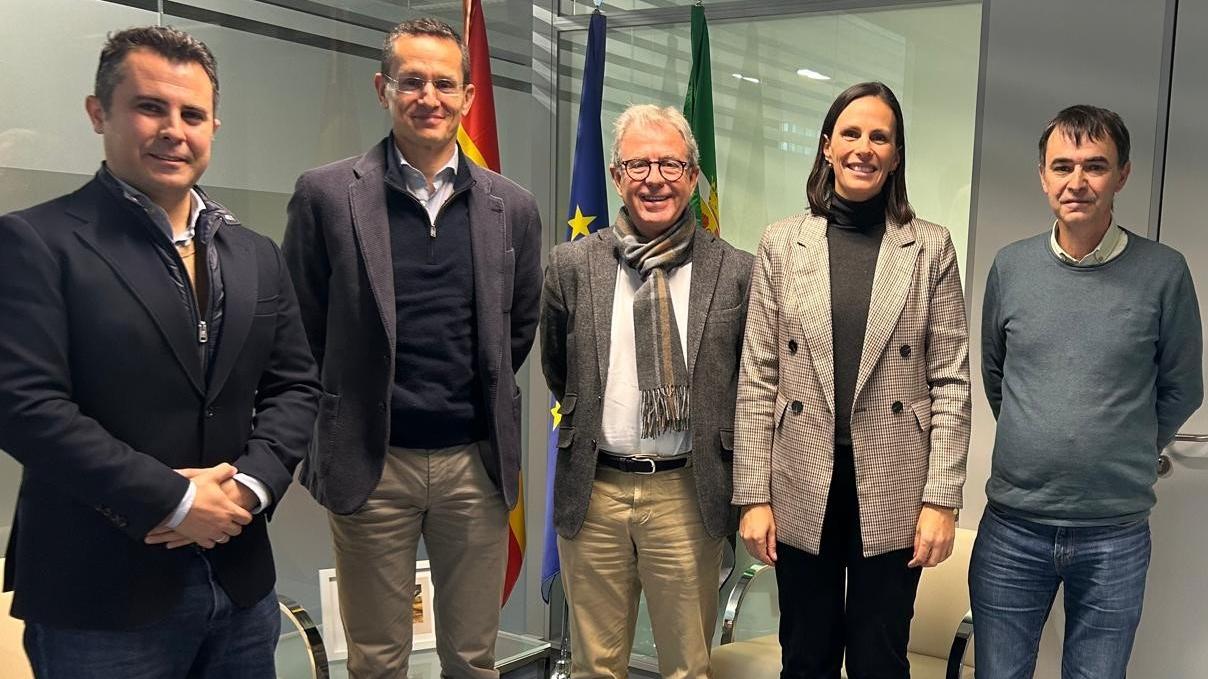 Plan Estratégico 2025-2030 Ecovidrio Extremadura